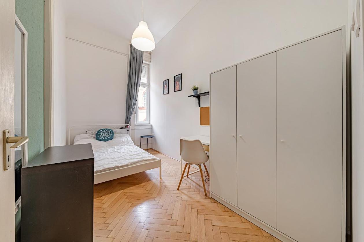 Habitación Doble Estándar